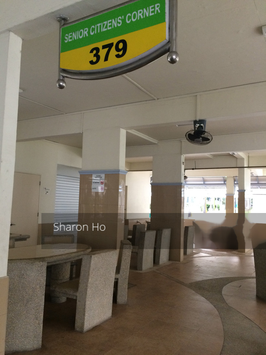 Blk 379 Clementi Avenue 5 (Clementi), HDB 4 Rooms #133811982